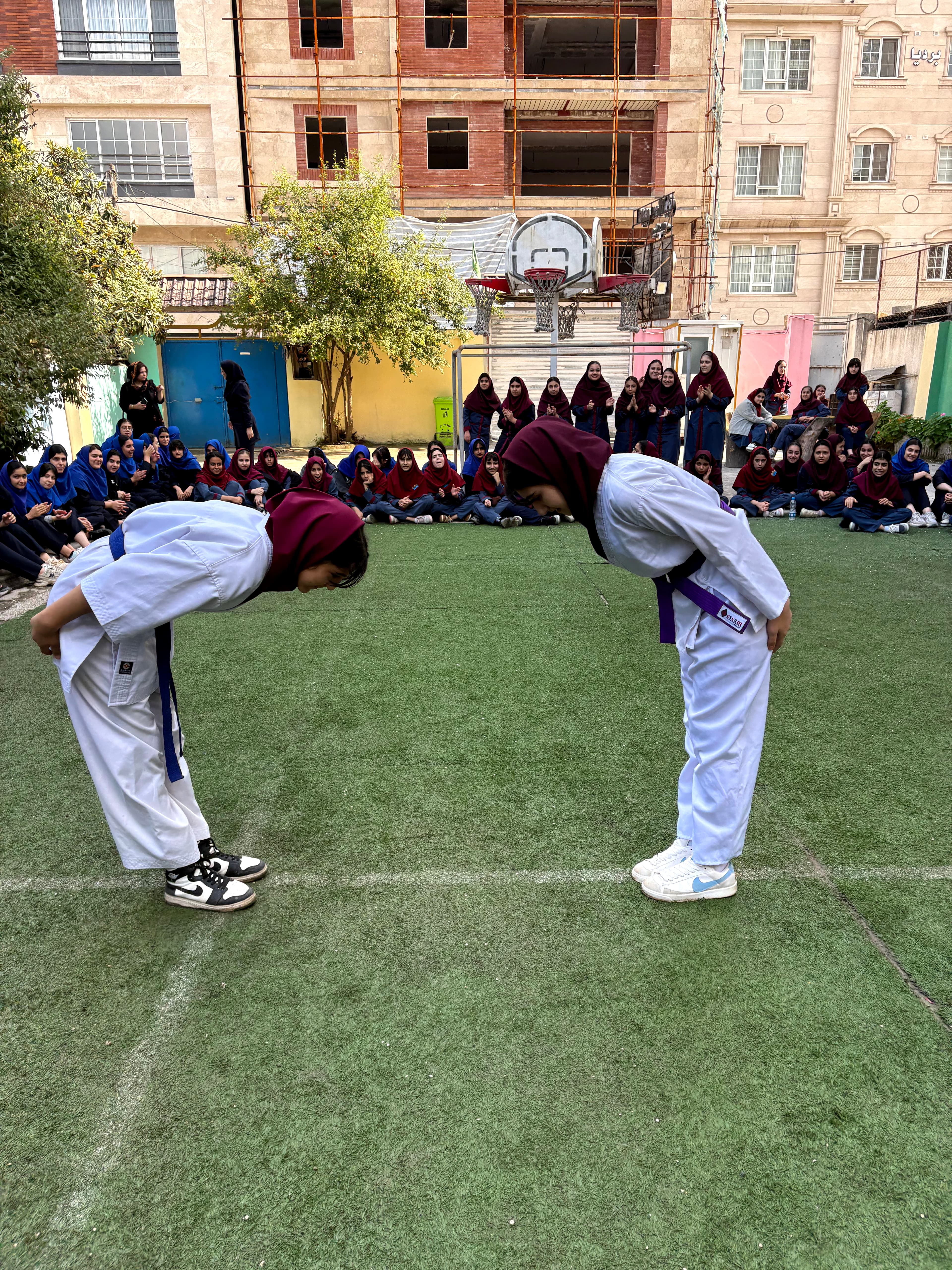 المپیاد ورزشی