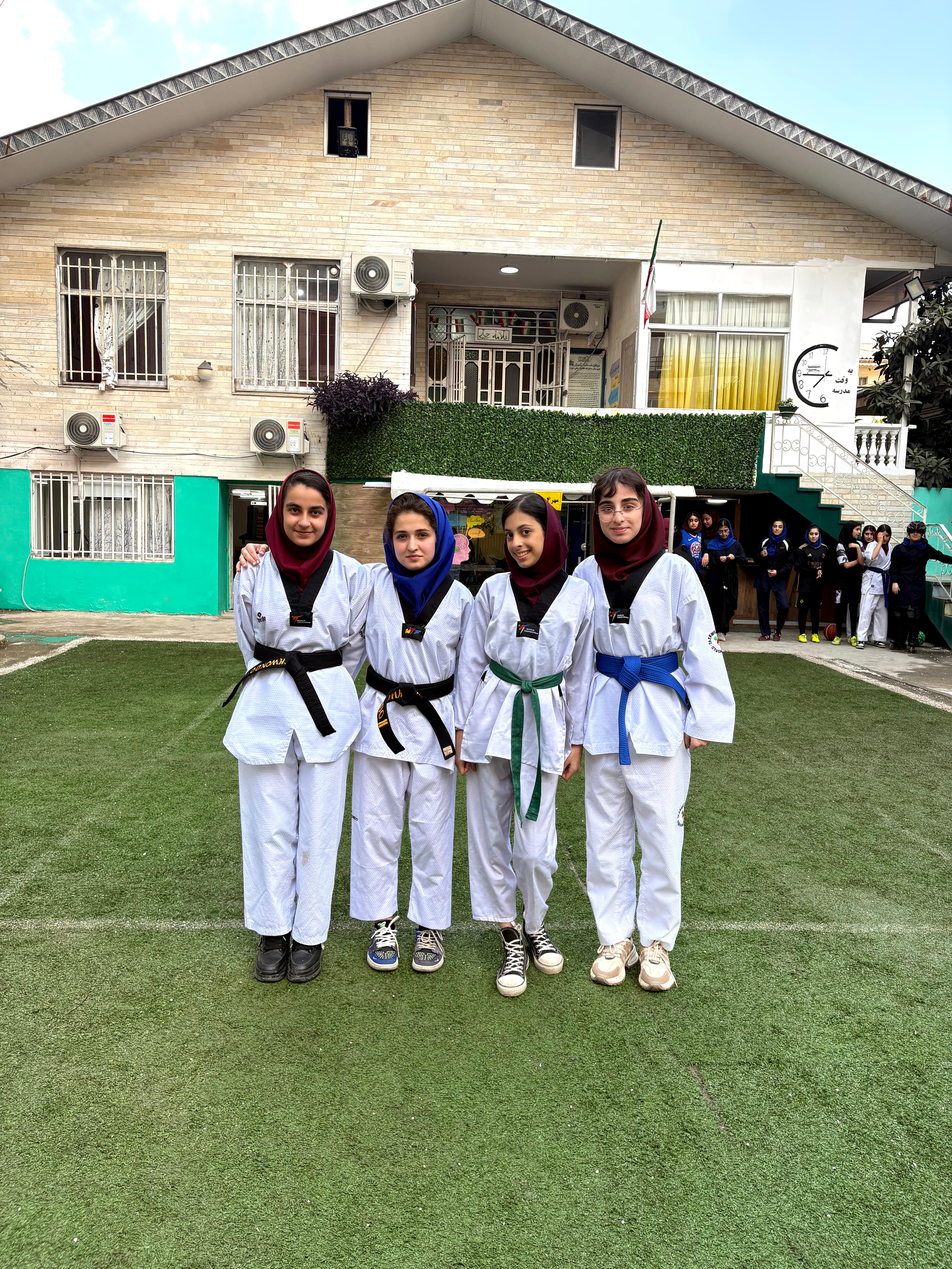 المپیاد ورزشی